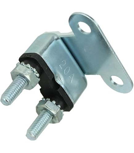 Interruptor Original John Deere AM33621 – Amplificador/Circuito Para Maquinaria Agrícola