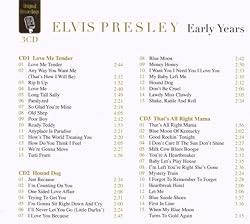 Early Years