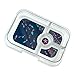 YUMBOX Panino (Remy Purple) Leakproof Bento Lunch Box Container for Kids & Adults