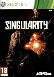 Singularity