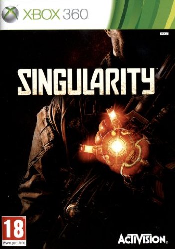 Singularity