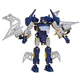 Transformers Construct-Bots Elite Class Soundwave Buildable Action Figure