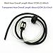 TC-Motor Minimoto Gas Inline Fuel Hose Tube Filter Pipe For Chinese 43cc 49cc 2 Stroke Scooter Mini Moto Chooper Pocket Bike