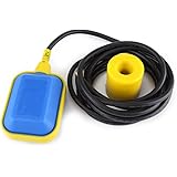 Pompe immergée automatique