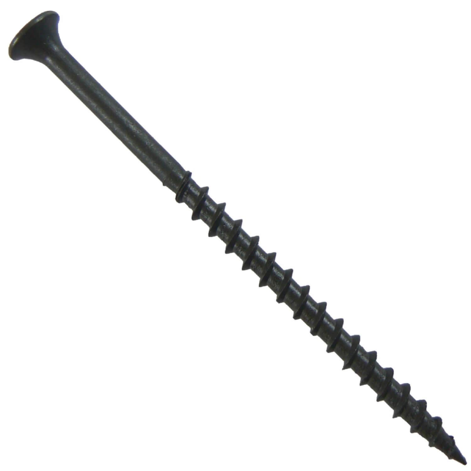 Gray Phosphate Drywall Screws: #8 x 3" Bulk(~2000 Screws) COARSE Thread Drywall Screws (sheetrock Sc