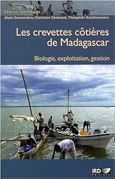 Les  crevettes côtières de Madagascar