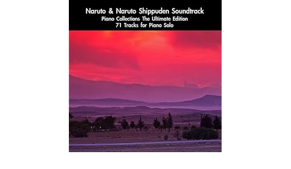 Youths Rhapsody Opening 5 From Naruto By Daigoro789 On - 