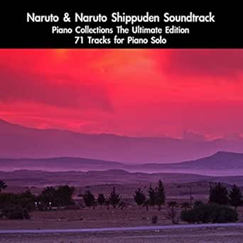 Meteor Shooting Star Ending 1 From Naruto Shippuden By Daigoro789 On Amazon Music Amazon Com