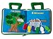 Lakeshore Learn to Count Washable Activity Book