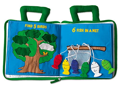 Lakeshore Learn to Count Washable Activity Book Lakeshore Learn to Count Washable Activity Book