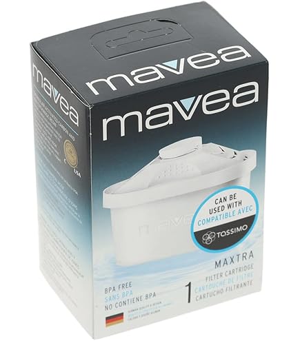 Vivreau Purity C300 Advanced Filter Cartridge (1054236) - Barista