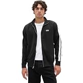 GAP Men's Logo Track Jacket