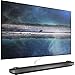 LG OLED65W9PUA 65″ W9 Signature OLED 4K HDR Smart TV w/AI ThinQ (2019) +Deco Gear Home Theater Surround Sound 31″ Soundbar +Deco Mount Flat Wall Mount Kit + 2.4GHz Wireless Keyboard w/Touchpad +Morethumb 3