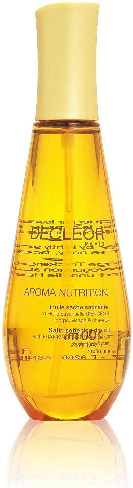 decleor face oil