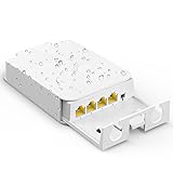 YuanLey Outdoor Gigabit PoE Extender 1 in 3