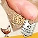 Purina Beyond Simple Ingredient, Natural Dry Dog Food, Simply Farm Raised Chicken & Whole Barley Recipe - 24 lb. Bag