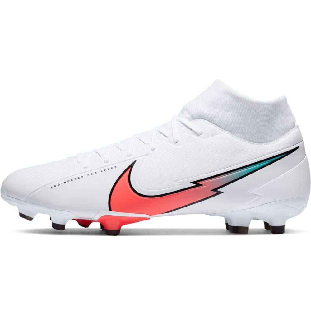 nike mercurial superfly 7 academy fg soccer cleats