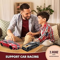 Sakeye Remote Control Car 1/16 2.4GHz 4WD RC Drift