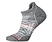 Smartwool Women's Phd® Outdoor Light Micro Light Gray L