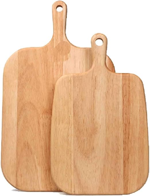 amazon frutas de madera para cortar