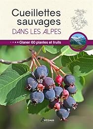 Cueillettes sauvages dans les Alpes