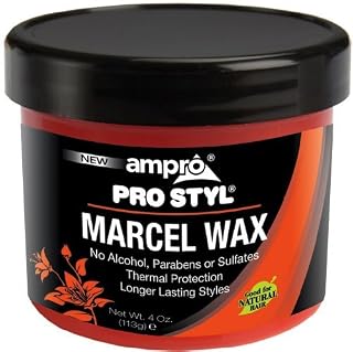 UPC 077312020040 product image for Ampro Pro Styl Marcel Curl Wax 4 Oz (B000SXR9AS) | upcitemdb.com