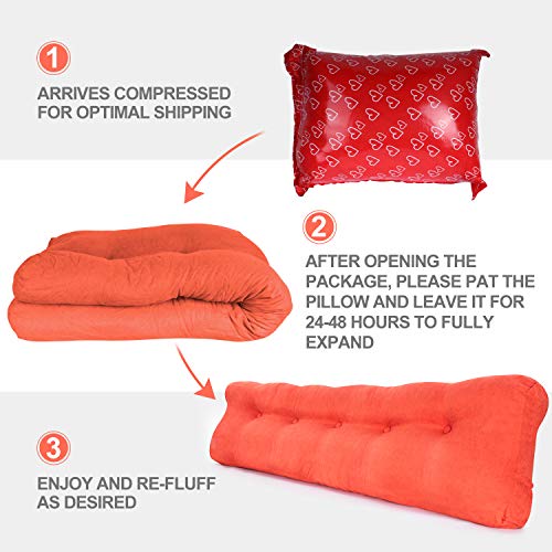 large support pillow