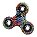 ASOON Tri Fidget Hand Spinner Finger Toy,Helps Focusing Fidget Toys EDC Focus Toy for Kids & Adults 