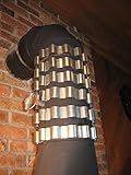 6 Stovepipe heat Reclaimer / Radiator Rings / Bands, 6
