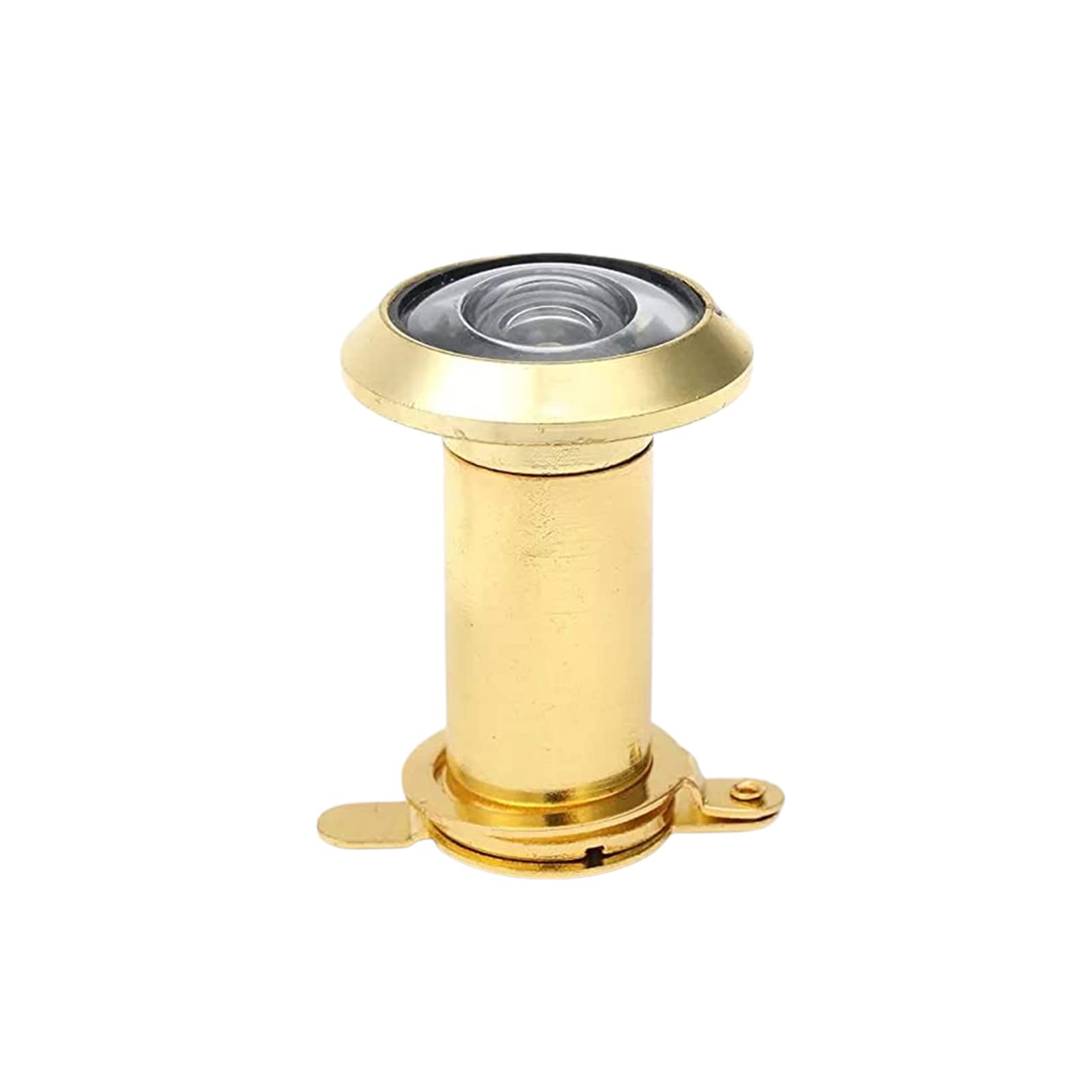 Door Viewer Sturdy Security Spy Hole Universal Door Peephole for Home Door Anti Theft