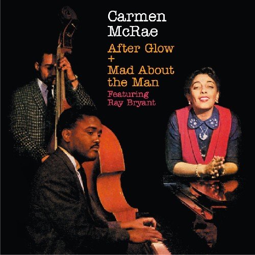 Carmen McRae - I