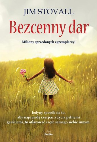 Bezcenny dar (Polska Wersja Jezykowa)