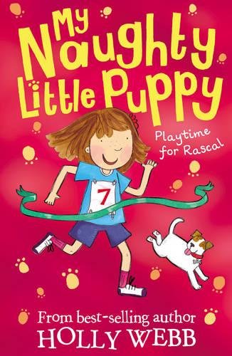 Playtime for Rascal (My Naughty Little Puppy)