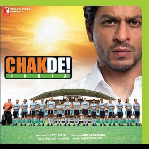 Salim-Sulaiman - Chak De India - Amazon.com Music