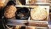 Bisquette Savers for Bradley Smoker 3 Pack of Aluminum Wood Spacer Pucks