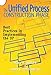 The Unified Process Construction Phase: Best Practices in Implementing the UP (R & D Developer Serie by Scott W. Ambler