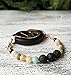 Amazonite Aromatherapy Bracelet for Bellabeat LEAF
