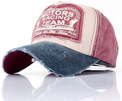 Summer fitted hats Clearance