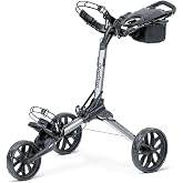 Bag Boy Nitron Golf Push Cart