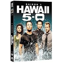Hawaii 5-0 - Saison 1: Amazon.ca: Movies & TV Shows