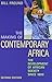The Making of Contemporary Africa: The Development of African Society Since 1800