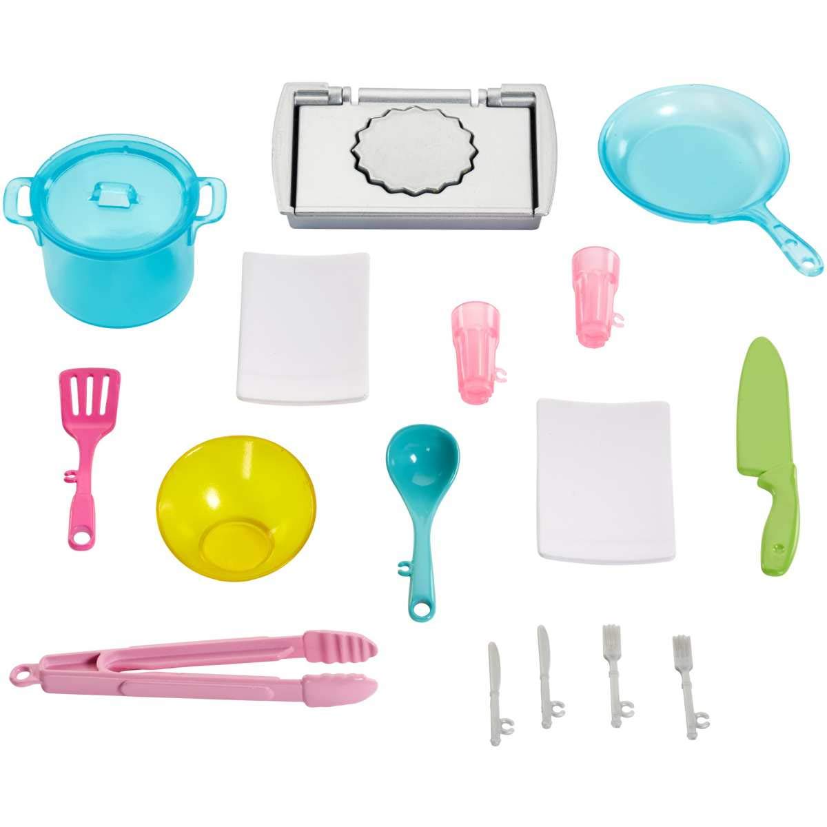 amazon barbie ultimate kitchen