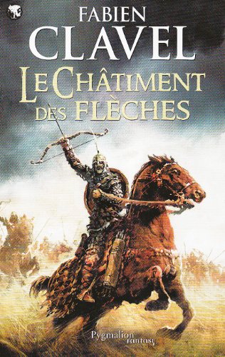 Le  châtiment des flèches