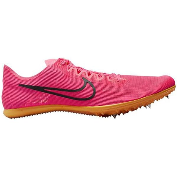 Amazon.com | Nike Air Zoom Maxfly Hyper Pink Men's Track Shoes