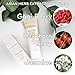 pūrlisse Perfect Glow BB Cream with SPF 30 - Matte Meets Dewy Finish - Enriched with Goji & Hawthorn Berry to Help Improve Skin Texture & Radiance - Fair (1.4 oz)