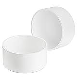 4“ PVC Pipe End Cap Fitting