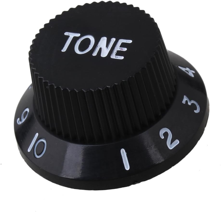 loguees 3 piece single coil pickup cover hole pitch - Image 4
