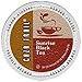 Caza Trail Tea, Sunrise Black Tea, 24 Single Serve Cups