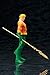 Super Powers Aquaman Collection ArtFX+ Statue