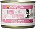 Weruva Cats in The Kitchen, Kitty Gone Wild with Wild Salmon Au Jus Cat Food, 6oz Can (Pack of 24)